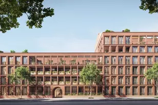 110 Boerum Pl, New York City, NY 11201 - Photo 16