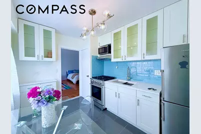 105 Ashland Place #2E, New York City, NY 11201 - Photo 8