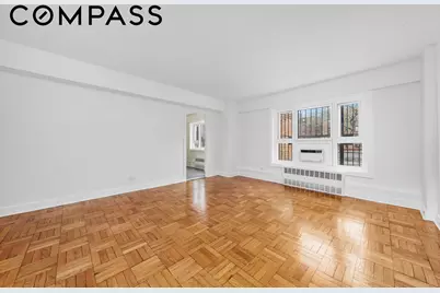 105 Ashland Place #2E, New York City, NY 11201 - Photo 2