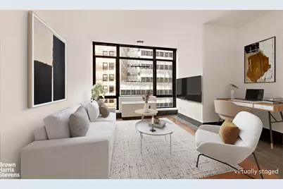 40 Broad Street #18D, New York City, NY 10004 - Photo 1