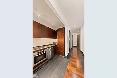 40 Broad Street #18D, New York City, NY 10004 - Photo 6