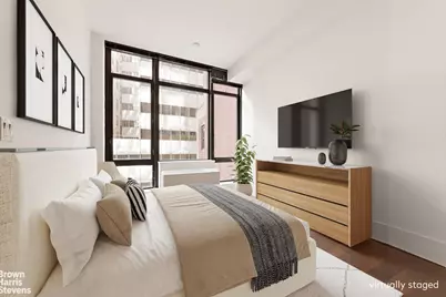 40 Broad Street #18D, New York City, NY 10004 - Photo 4