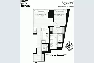 40 Broad Street #18D, New York City, NY 10004 - Photo 8