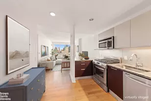 350 W 42nd St, New York City, NY 10036 - Photo 4