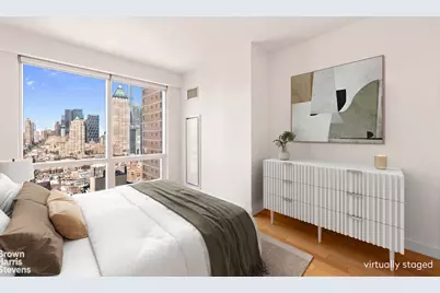 350 W 42nd Street #26D, New York City, NY 10036 - Photo 6