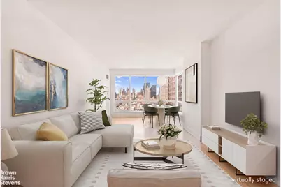 350 W 42nd Street #26D, New York City, NY 10036 - Photo 1