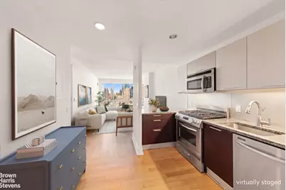 350 W 42nd Street #26D, New York City, NY 10036 - Photo 4