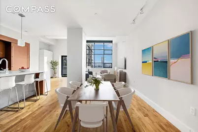 360 Furman Street #924, Brooklyn, NY 11201 - Photo 2