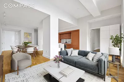 360 Furman Street #924, Brooklyn, NY 11201 - Photo 1