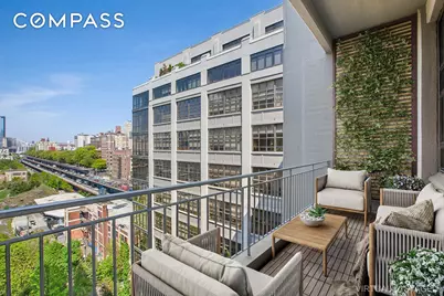 360 Furman Street #924, Brooklyn, NY 11201 - Photo 4