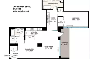360 Furman St, New York City, NY 11201 - Photo 20