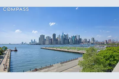 360 Furman Street #924, Brooklyn, NY 11201 - Photo 12