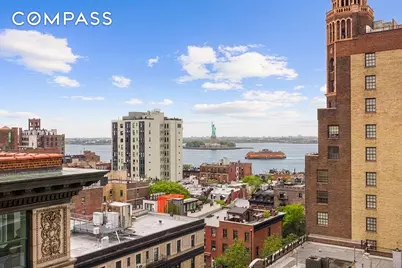 111 Hicks Street #11B, New York City, NY 11201 - Photo 10