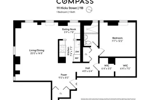 111 Hicks St, New York City, NY 11201 - Photo 12