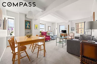 111 Hicks Street #11B, New York City, NY 11201 - Photo 1