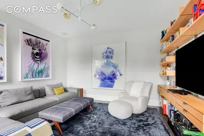 137 Riverside Drive #4BC, New York, NY 10024 - Photo 8
