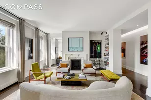 137 Riverside Dr, New York, NY 10024 - Photo 2