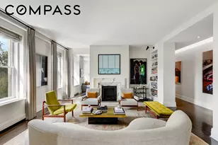 137 Riverside Dr, New York City, NY 10024 - Photo 2