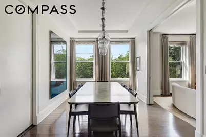 137 Riverside Drive #4BC, New York City, NY 10024 - Photo 4