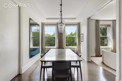 137 Riverside Drive #4BC, New York, NY 10024 - Photo 4