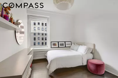 137 Riverside Drive #4BC, New York City, NY 10024 - Photo 20