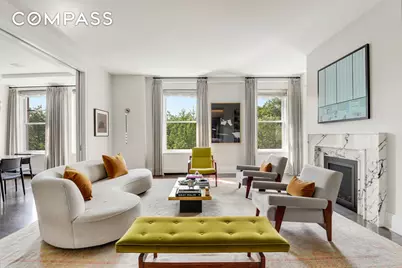 137 Riverside Drive #4BC, New York, NY 10024 - Photo 1