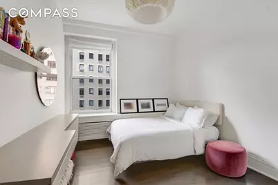 137 Riverside Drive #4BC, New York, NY 10024 - Photo 20