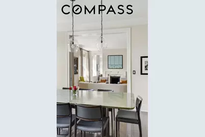 137 Riverside Drive #4BC, New York City, NY 10024 - Photo 6