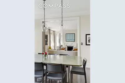 137 Riverside Drive #4BC, New York, NY 10024 - Photo 6