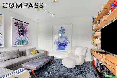 137 Riverside Drive #4BC, New York City, NY 10024 - Photo 8