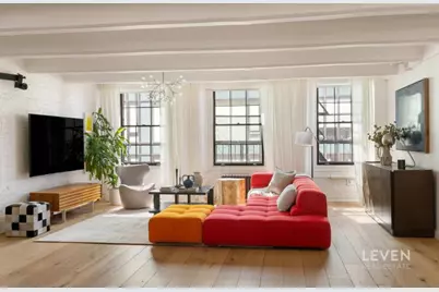 40 Renwick Street #6, New York City, NY 10013 - Photo 1