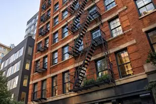 40 Renwick St, New York City, NY 10013 - Photo 14