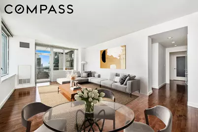 225 E 34th Street #17B, New York City, NY 10016 - Photo 1