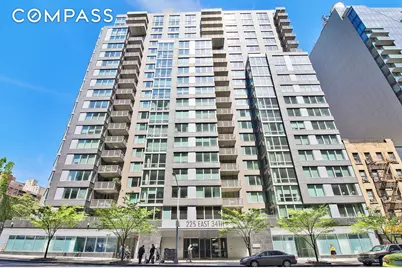 225 E 34th Street #17B, New York, NY 10016 - Photo 14