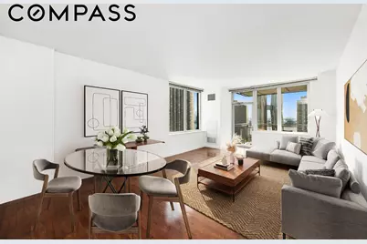 225 E 34th Street #17B, New York City, NY 10016 - Photo 2
