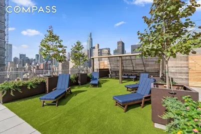 225 E 34th Street #17B, New York, NY 10016 - Photo 20