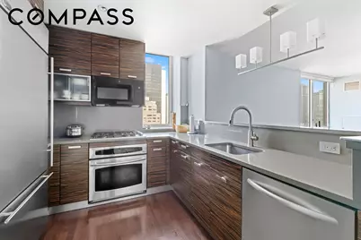 225 E 34th Street #17B, New York City, NY 10016 - Photo 4
