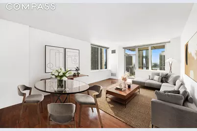 225 E 34th Street #17B, New York, NY 10016 - Photo 2