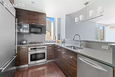 225 E 34th Street #17B, New York, NY 10016 - Photo 4