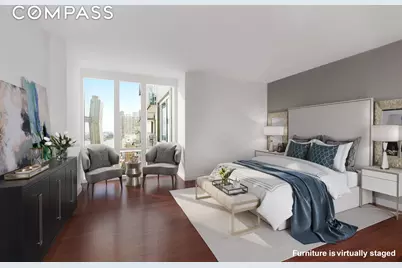 225 E 34th Street #17B, New York, NY 10016 - Photo 6