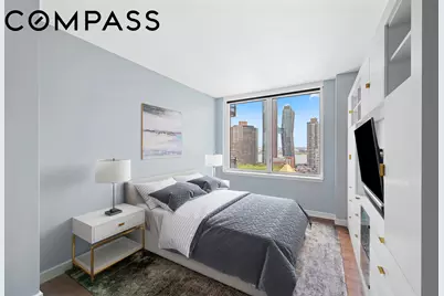 225 E 34th Street #17B, New York City, NY 10016 - Photo 8