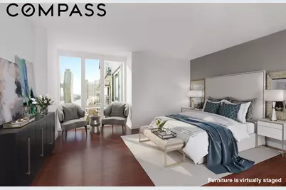 225 E 34th Street #17B, New York City, NY 10016 - Photo 6