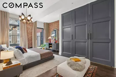 124 W 24th Street #5B, New York City, NY 10011 - Photo 6