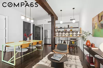 124 W 24th Street #5B, New York City, NY 10011 - Photo 4
