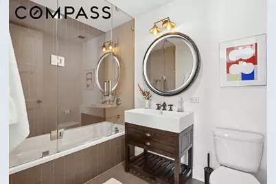 124 W 24th Street #5B, New York City, NY 10011 - Photo 8