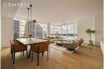1 W End Avenue #25F, New York, NY 10023 - Photo 2