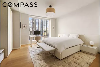 1 W End Avenue #25F, New York City, NY 10023 - Photo 10
