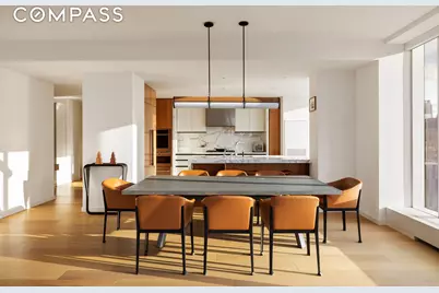 1 W End Avenue #25F, New York, NY 10023 - Photo 4
