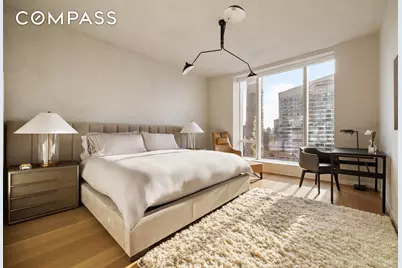 1 W End Avenue #25F, New York, NY 10023 - Photo 6