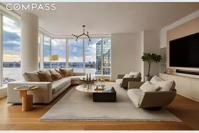 1 W End Avenue #25F, New York, NY 10023 - Photo 1